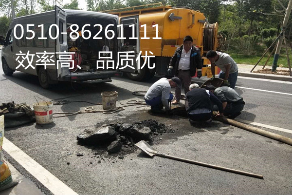 农村化粪池清理不能忽视 服务场景图2