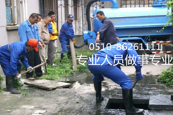 农村化粪池清理不能忽视 服务场景图3