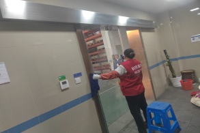 保洁价格